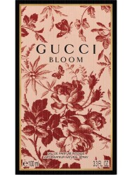 Gucci Bloom Edp Intense 100 ML Women Perfume - 2