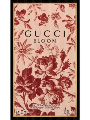 Gucci Bloom Edp Intense 100 ML Women Perfume - 2