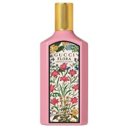 Gucci Flora Gorgeous Gardenia Edp 100 ML - Vip Perfumes