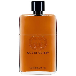Gucci Guilty Absolute Pour Homme 90 ML Edp - 1