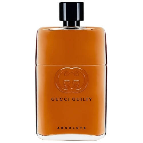 Gucci Guilty Absolute Pour Homme 90 ML Edp - 1