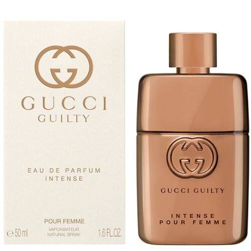 Gucci Guilty Pour Femme Intense Edp 50 ML - 2
