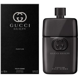 Gucci Guilty Pour Homme Edt 150 ML Men's Perfume - 2