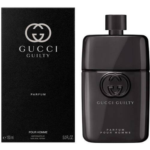 Gucci Guilty Pour Homme Edt 150 ML Men's Perfume - 2