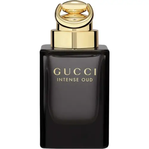 Gucci Oud Intense Edp 90 ML - 1