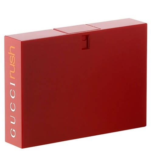 Gucci Rush Edt 75 ML Women Perfume - 1