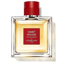 Guerlain Habit Rouge Edp 100Ml - Vip Perfumes