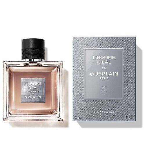 Guerlain L'Homme Ideal Edp 100 ML Men's Perfume - 2