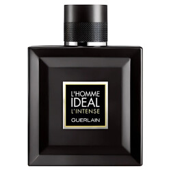 Guerlain L'Homme Ideal L'İnstense Edp 50 ML Men Perfume - Vip Perfumes