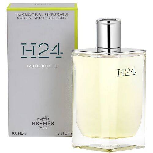 Hermes H24 Edt 100 ML - 2