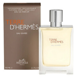 Hermes Terre D'Hermes Eau Givree Edp 100 ML - 2