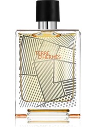 Hermes Terre D'Hermes Limited Edition Edt 100 ML Men Perfume - 1