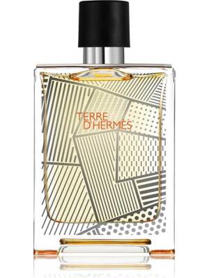 Hermes Terre D'Hermes Limited Edition Edt 100 ML Men Perfume - 1