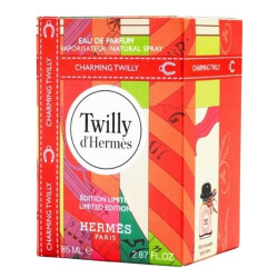 Hermes Twilly D Hermes Charming Twilly Edp 85 ML Women Perfume - 2
