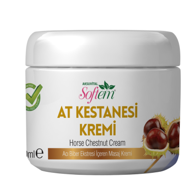 Horse Chestnut Cream 250 ML. - 1