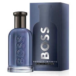 Hugo Boss Bottled Infinity Edp 100 ML - 2