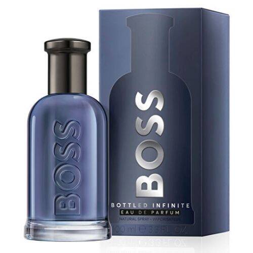 Hugo Boss Bottled Infinity Edp 100 ML - 2