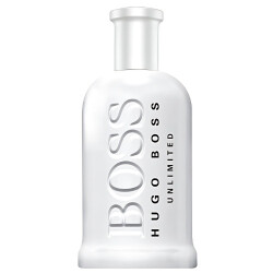Hugo Boss Bottled Unlimited 200Ml Men's Perfume - 1