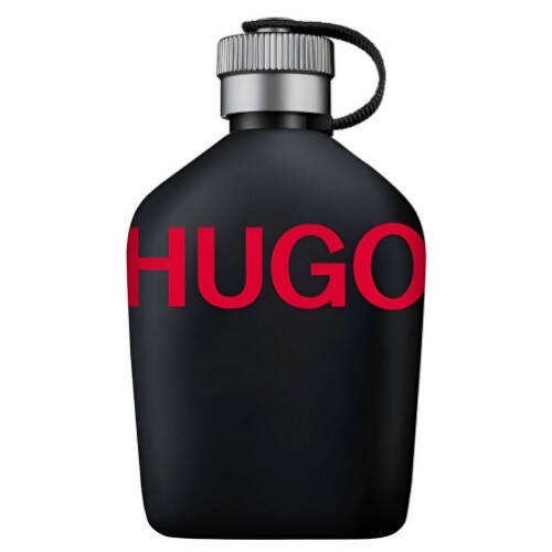 Hugo Boss Just Different Edt 200 ML Men's Perfume - 1