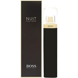 Hugo Boss Nuit Edp 75 ML Women's Perfume - 2