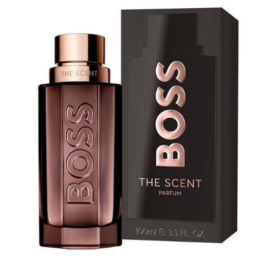 Hugo Boss The Scent Le Parfum For Him 100 ML - 2