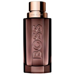 Hugo Boss The Scent Le Parfum For Him 100 ML - 1