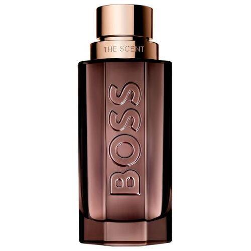 Hugo Boss The Scent Le Parfum For Him 100 ML - 1