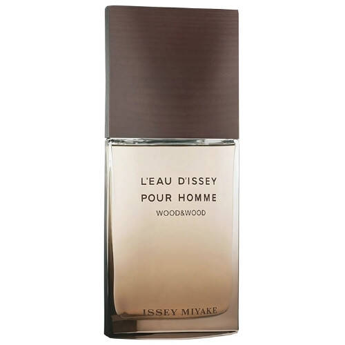 Issey Miyake L'Eau D'Issey Wood & Wood Intense Edp 100 ML - 1