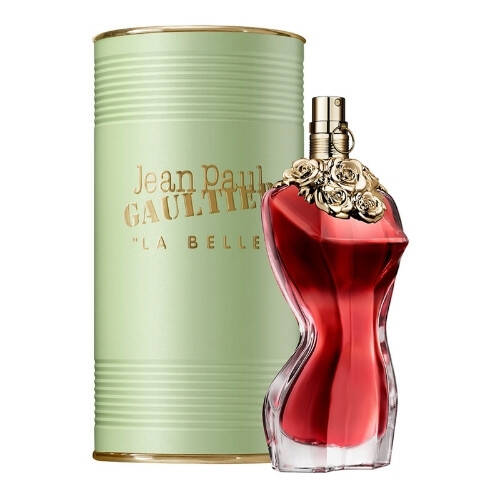 Jean Paul Gaultier La Belle Edp 50 ML - 3