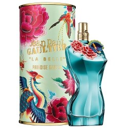 Jean Paul Gaultier La Belle' Paradise Garden Edp 100 ML - 2