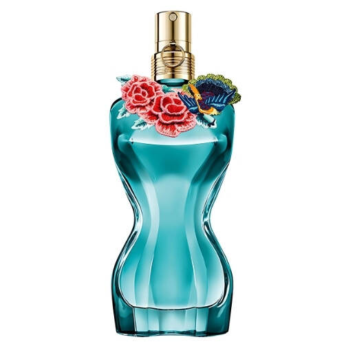 Jean Paul Gaultier La Belle' Paradise Garden Edp 50 ML - 1