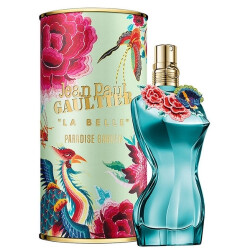 Jean Paul Gaultier La Belle' Paradise Garden Edp 50 ML - 2