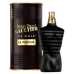 Jean Paul Gaultier Le Male Le Parfum 200 ML - 2