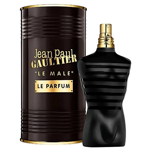 Jean Paul Gaultier Le Male Le Parfum 200 ML - 2
