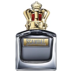 Jean Paul Gaultier Scandal Edt Men Perfume 100 ML - 1