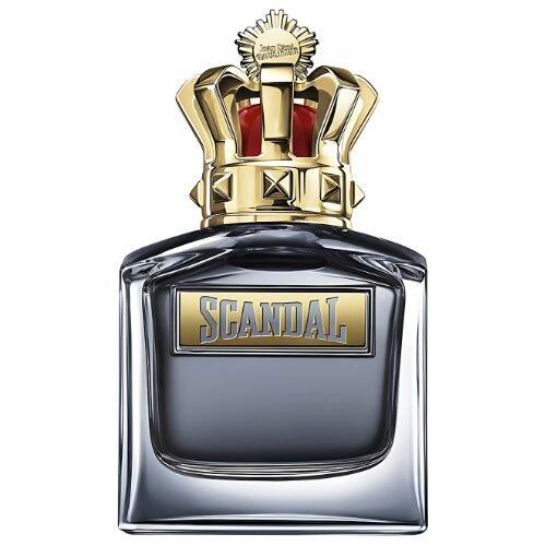 Jean Paul Gaultier Scandal Edt Men Perfume 100 ML - 1