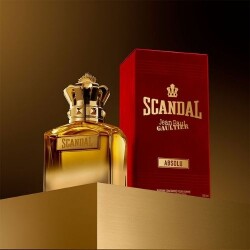 Jean Paul Gaultier Scandal Pour Homme Absolu Edp 100 ML - 2