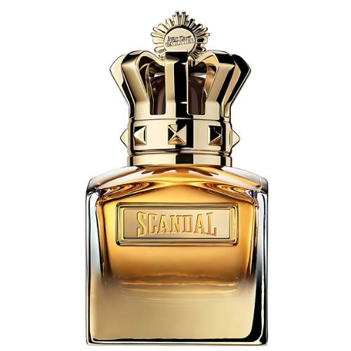 Jean Paul Gaultier Scandal Pour Homme Absolu Parfum Concentre Edp 50 ML - 1