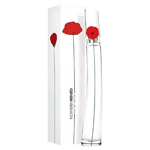 Kenzo Flower Edp 100 ML Women's Perfume - 2