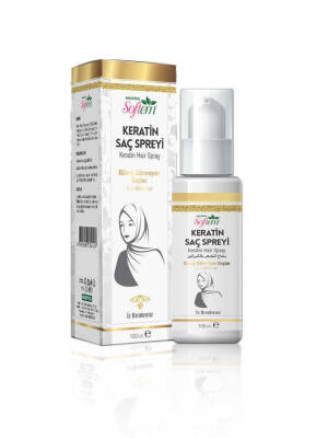 Keratin Hair Care Spray 100 ML. - 1