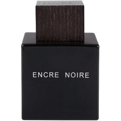 Lalique Encre Noire Homme Edt 100 ML Men Perfume - Vip Perfumes