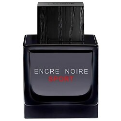Lalique Encre Noire Sport Edt 100 ML Men Perfume - Vip Perfumes