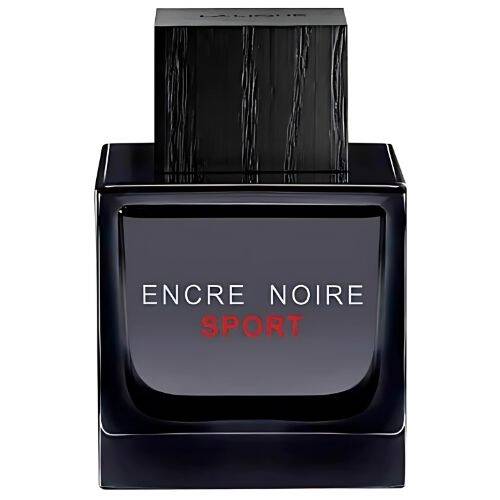 Lalique Encre Noire Sport Edt 100 ML Men Perfume - 1