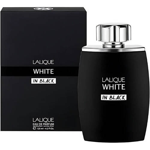 Lalique White In Black Edp 125 ML - 2