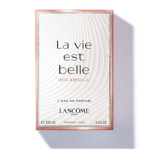 Lancome La Vie Est Belle Iris Absolu Edp 100 ML Women's Perfume - 2