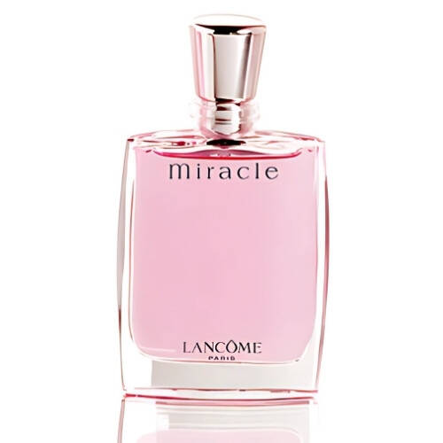 Lancome Miracle Edp 100 ML Women Perfume - 1