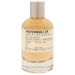Le Labo Patchouli 24 Edp 100 ML Unisex Perfume - 1