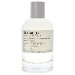 Le Labo Santal 33 Edp 100 ML Unisex Perfume - 1