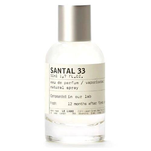 Le Labo Santal 33 Edp 50Ml Unisex Perfume - 1