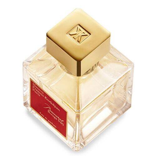 Maison Francis Kurkdijan Baccarat Rouge 540 Edp 70Ml Perfume - 2